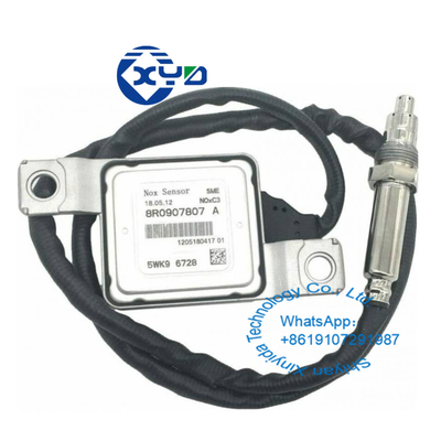 Sensor do óxido de nitrogênio de 8R0907807A 5WK96728 para a VW de Audi Q5 2,0 TDI