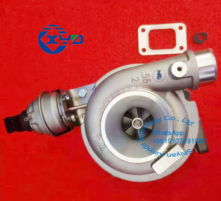Turbocompressores 789773-5013S 789773-5009S 789773-0026 789773 das peças de motor de Iveco Hansa F1C 3.0T
