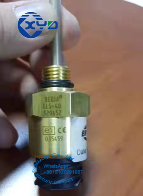 Sensor nivelado 1089065963 de água do compressor de Copco do atlas 1092065600 6 meses de garantia